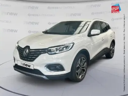 Photo Renault Kadjar Techno