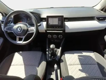 Photo 12 Renault Clio  1.0 SCe 65ch Evolution