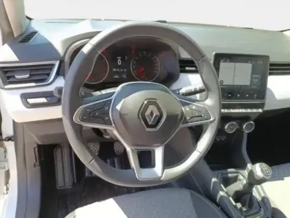 Photo 14 Renault Clio  1.0 SCe 65ch Evolution