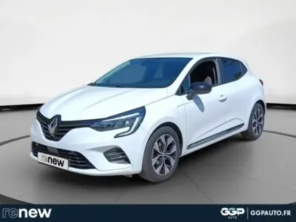 Photo Renault Clio Evolution