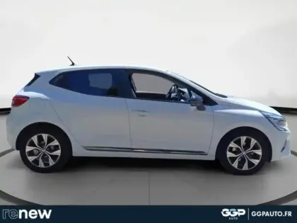 Photo 5 Renault Clio  1.0 SCe 65ch Evolution