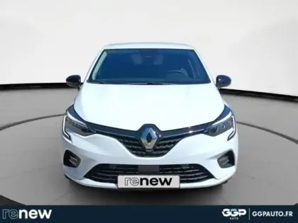 Photo 7 Renault Clio  1.0 SCe 65ch Evolution