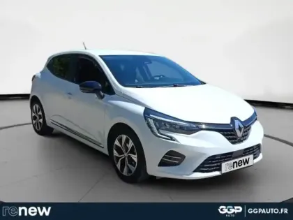 Photo 6 Renault Clio  1.0 SCe 65ch Evolution