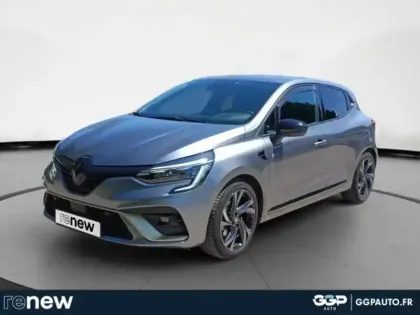 Photo Renault Clio E-tech Engineered