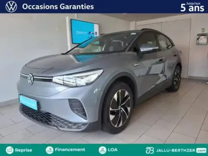 Photo Volkswagen Id.4 Life Plus