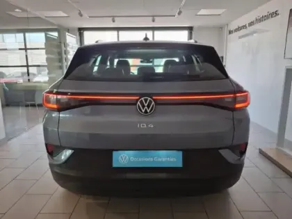 Photo 9 Volkswagen Id.4  174ch Pro 77 kWh Life Plus