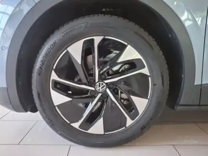 Photo 5 Volkswagen Id.4  174ch Pro 77 kWh Life Plus