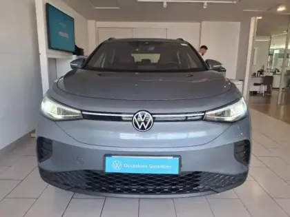 Photo 7 Volkswagen Id.4  174ch Pro 77 kWh Life Plus