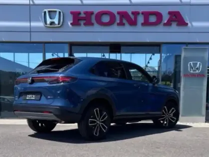 Photo 6 Honda HR-V  1.5 i-MMD 131ch e:HEV Executive