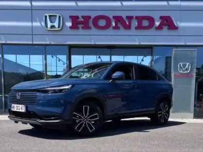 Photo Honda Hr-v Executive