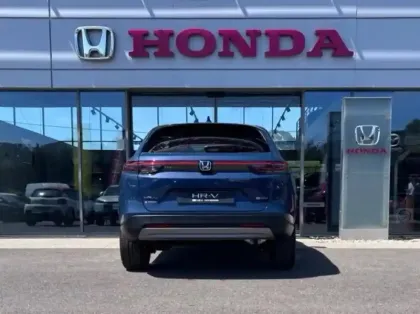 Photo 5 Honda HR-V  1.5 i-MMD 131ch e:HEV Executive