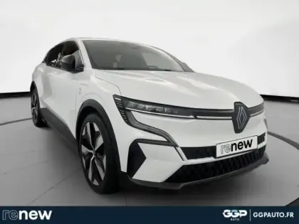 Photo 6 Renault Megane  E-Tech Electric EV40 130ch Techno standard charge