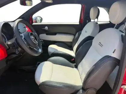 Photo 8 Fiat 500  1.0 70ch BSG S&S Dolcevita