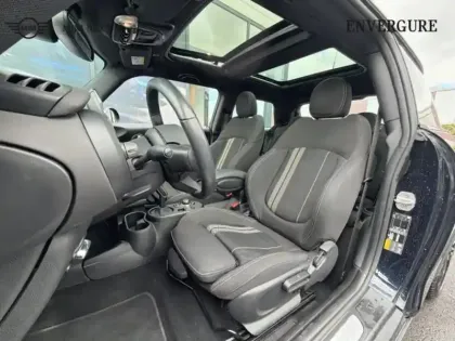 Photo 7 Mini Mini  Cooper SE 184ch Edition Premium Plus BVA 5CV