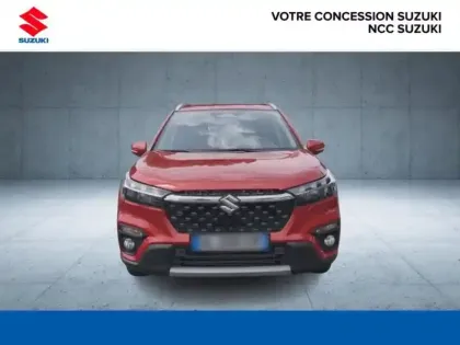 Photo 7 Suzuki S-cross  1.4 Boosterjet Hybrid 110ch Style Auto MY25