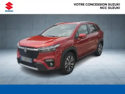 Photo Suzuki S-cross Style
