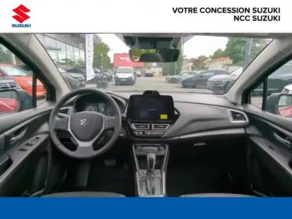 Photo 14 Suzuki S-cross  1.4 Boosterjet Hybrid 110ch Style Auto MY25