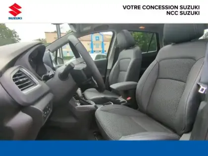 Photo 11 Suzuki S-cross  1.4 Boosterjet Hybrid 110ch Style Auto MY25