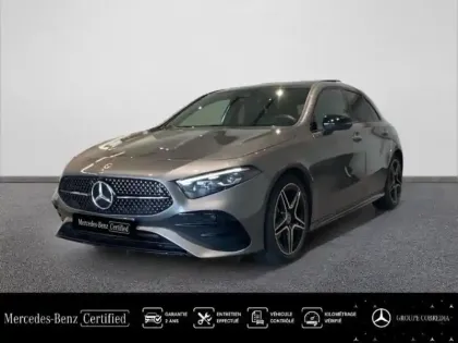 Photo Mercedes Classe A Star Edition