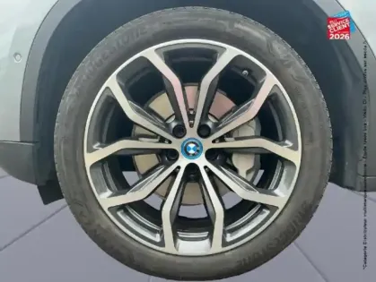 Photo 9 BMW X3  xDrive30e 292ch xLine