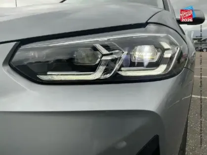 Photo 12 BMW X3  xDrive30e 292ch xLine