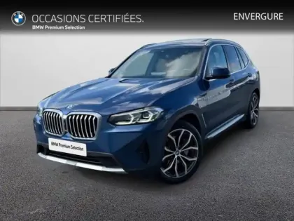 Photo Bmw X3 Xline