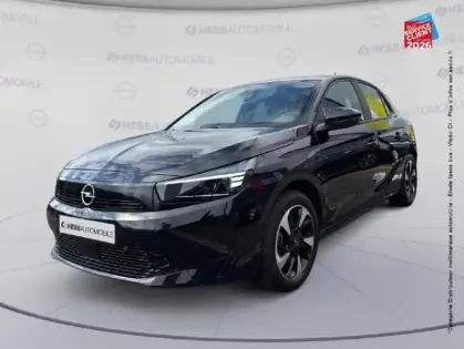 Photo Opel Corsa Base