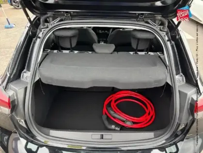 Photo 13 Opel Corsa  Electric 136ch