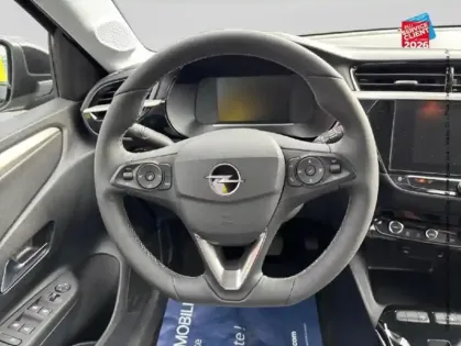 Photo 11 Opel Corsa  Electric 136ch