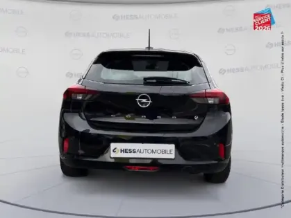 Photo 6 Opel Corsa  Electric 136ch