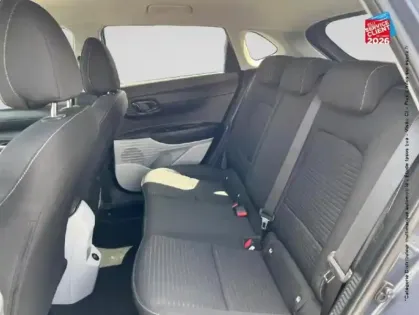 Photo 10 Hyundai I20  1.0 T-GDi 100ch Hybrid Intuitive