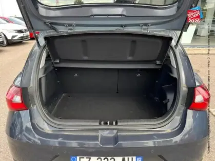 Photo 13 Hyundai I20  1.0 T-GDi 100ch Hybrid Intuitive