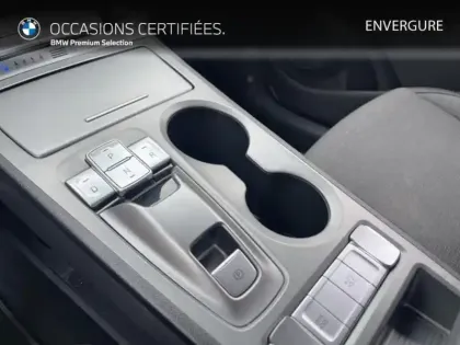Photo 12 Hyundai Kona  Electric 39kWh - 136ch Intuitive