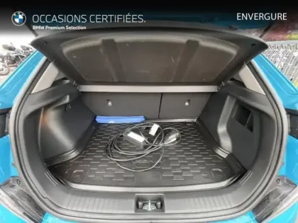 Photo 8 Hyundai Kona  Electric 39kWh - 136ch Intuitive