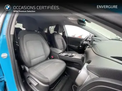 Photo 6 Hyundai Kona  Electric 39kWh - 136ch Intuitive