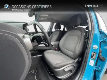 Photo 5 Hyundai Kona  Electric 39kWh - 136ch Intuitive