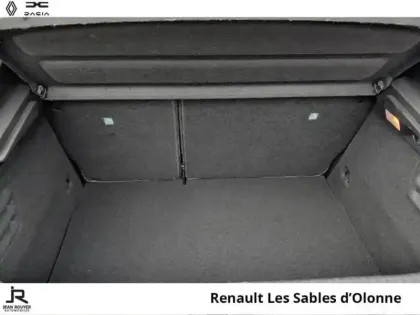 Photo 6 Renault Clio  1.6 E-Tech 145ch full hybrid esprit Alpine - 24