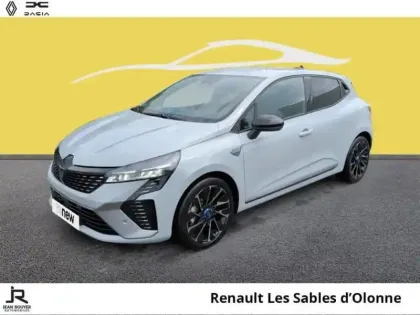 Photo Renault Clio Esprit Alpine