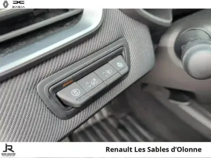 Photo 14 Renault Clio  1.6 E-Tech 145ch full hybrid esprit Alpine - 24