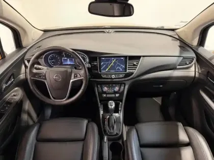 Photo 5 Opel Mokka  X 1.4 Turbo 140ch Elite 4x2 BVA