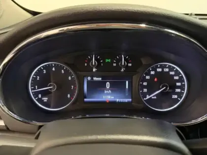 Photo 8 Opel Mokka  X 1.4 Turbo 140ch Elite 4x2 BVA