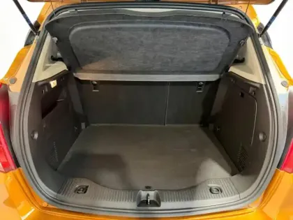 Photo 9 Opel Mokka  X 1.4 Turbo 140ch Elite 4x2 BVA