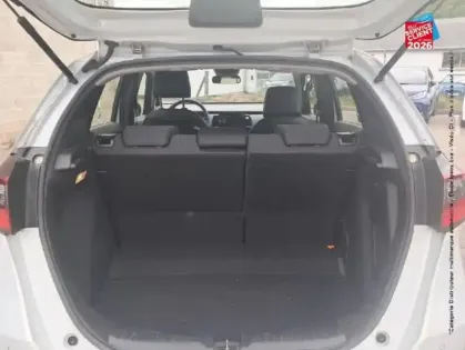 Photo 13 Honda Jazz  1.5 i-MMD 109ch e:HEV Executive