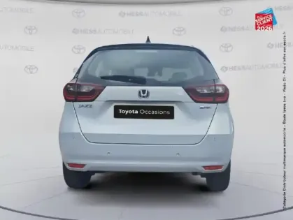 Photo 6 Honda Jazz  1.5 i-MMD 109ch e:HEV Executive