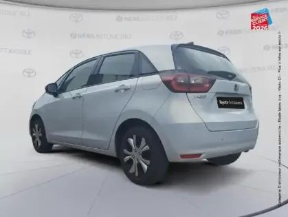 Photo 7 Honda Jazz  1.5 i-MMD 109ch e:HEV Executive