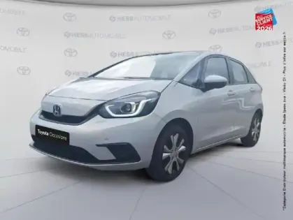 Photo Honda Jazz Executive