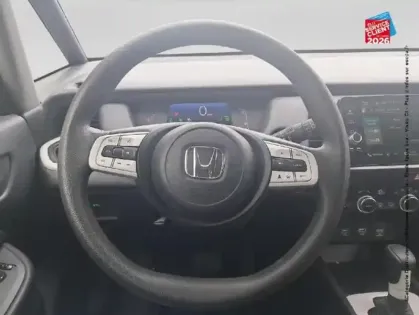 Photo 11 Honda Jazz  1.5 i-MMD 109ch e:HEV Executive