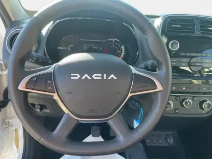 Photo 14 Dacia Spring  45ch Essential 23