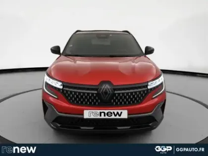 Photo 7 Renault Austral  1.2 E-Tech full hybrid 200ch Iconic esprit Alpine