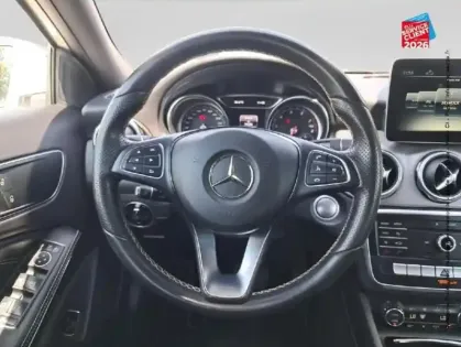 Photo 11 Mercedes GLA  180 122ch Business Executive Edition 7G-DCT Euro6d-T